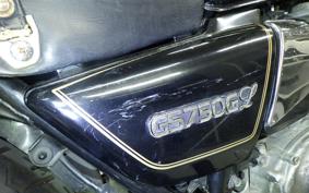 SUZUKI GS750GL 1984 GS750G