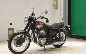 KAWASAKI W400 2010 EJ400A