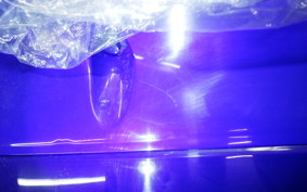 YAMAHA YZ250F 2013 CG58C