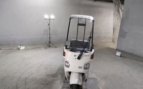 HONDA GYRO TA03