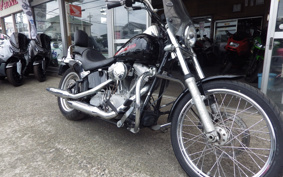 HARLEY FXST1340-1450 2007 BV5