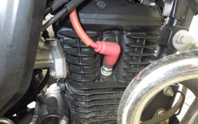 HONDA CB190X