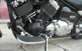 YAMAHA DRAGSTAR 400 CLASSIC 2010 VH02J