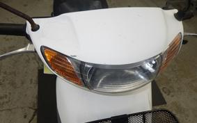 HONDA DIO GEN 3