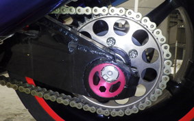 KAWASAKI ZZ1100 NINJA R Gen.2 1997 ZXT10D