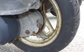 HONDA TACT GEN 2 AF30