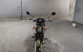 HONDA  CROSS  CUB 50 AA06