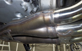 YAMAHA FZ1 FAZER 2008 RN21J