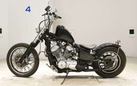 HONDA STEED 400 1992 NC26