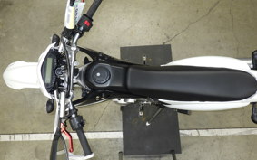 KAWASAKI KLX125 2006 LX125C