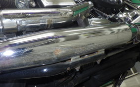 HARLEY FXDL 1450 2000