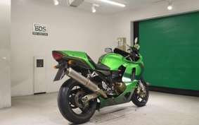 KAWASAKI ZX 1200 NINJA R 2001