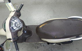 HONDA SHﾓｰﾄﾞ JF51