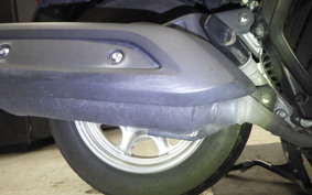 HONDA TACT-4ﾍﾞｰｼｯｸ 2003 AF79