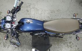 YAMAHA SR400 Gen.5 2019 RH16J