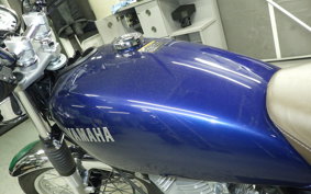 YAMAHA SR400 Gen.5 2021 RH16J