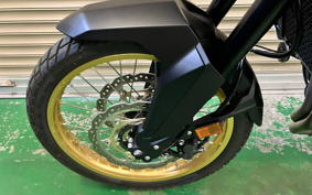 HONDA XL750 TRANSALP  2024 RD16