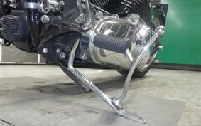 HARLEY FXCWC 1580 2010