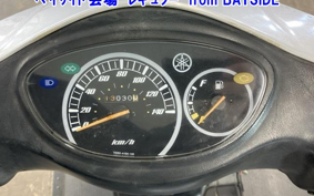 YAMAHA AKUSHI STREET