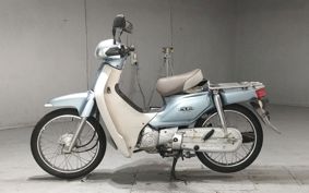 HONDA SUPER CUB110 JA10