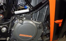 KTM 390 RC 2025