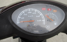 YAMAHA JOG SA55J