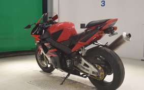 HONDA CBR954RR SC50