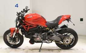 DUCATI M1200 2018