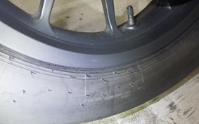 HONDA REBEL 250 A 2009 MC49