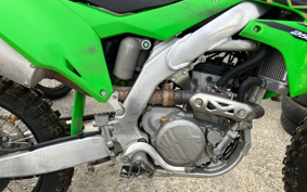 KAWASAKI KX250X KX252D