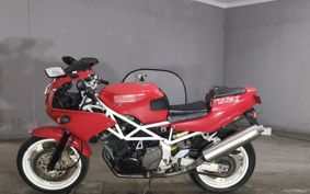 YAMAHA TRX850 1996 4NX