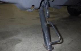 YAMAHA JOG Gen.5 SA36J