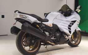KAWASAKI ZX 1400 NINJA R A 2014