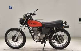 HONDA XL230 MC36