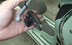 VESPA GTS150 CLASSIC 2024