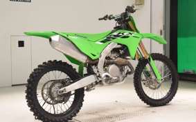 KAWASAKI KX450 2022 KX450M