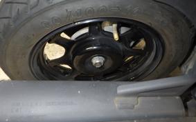 HONDA TACT Basket 2016 AF79