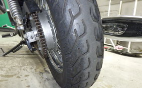 YAMAHA DRAGSTAR 250 2024 VG05J