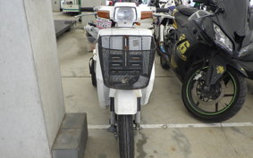 HONDA GYRO UP TA01