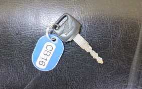 HONDA CB400SF VTEC K NC39