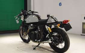 OTHER +ENFIELD ｺﾝﾁﾈﾝﾀﾙGT650 2023