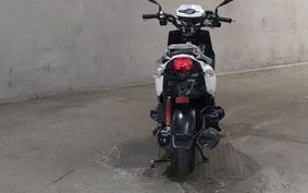 YAMAHA BWS50 SA44J