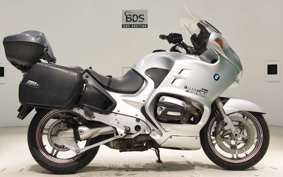 BMW R1150RT 2001