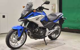 HONDA NC750X D 2016 RC90