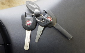 HONDA CBR1000RR GEN 3 2017 SC77