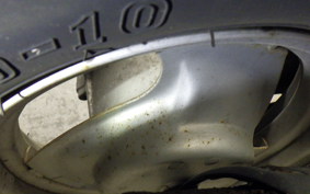 YAMAHA JOG Gen.4 2024 SA16J