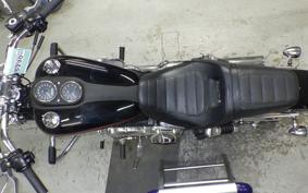 HARLEY FXDL 1580 2015