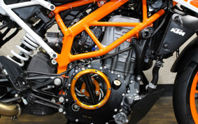 KTM 390 DUKE 2020 JPJ40