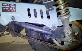 HONDA GORILLA 2006 AB27