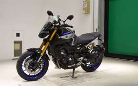 YAMAHA MT-09 SP 2019 RN52J